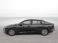 2025 Kia K4 LX FWD