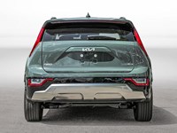 2025 Kia Niro SX FWD