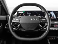 2025 Kia K4 LX FWD
