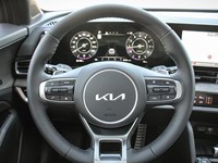 2025 Kia Sportage X-Line Limited AWD w/Green Interior