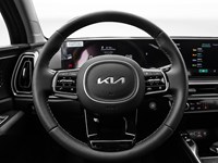 2025 Kia Sorento EX AWD
