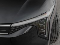2025 Kia K4 EX+ FWD