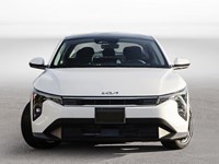 2025 Kia K4 EX+ FWD