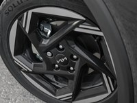 2025 Kia K4 EX+ FWD
