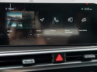 2025 Kia Sorento PHEV EX AWD