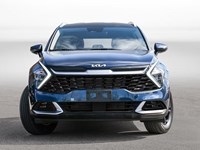 2025 Kia Sportage HEV EX AWD