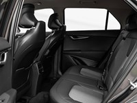 2025 Kia Niro PHEV EX FWD