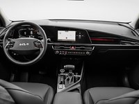 2025 Kia Niro EX FWD