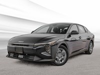 2025 Kia K4 LX FWD