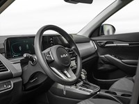 2025 Kia Seltos LX AWD