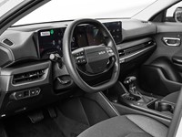 2025 Kia K4 LX FWD