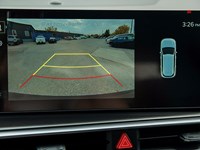 2025 Kia Sorento PHEV EX AWD