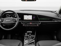 2025 Kia Niro EX Premium FWD