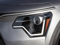 2025 Kia Niro PHEV LX FWD