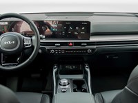 2025 Kia Sorento PHEV EX AWD
