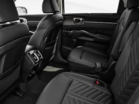 2025 Kia Sorento X-Line Limited AWD w/Olive Brown Interior