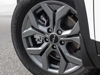 2026 Kia Seltos LX AWD