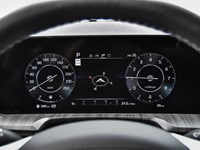 2025 Kia Telluride SX Limited AWD w/Black Interior
