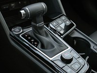 2025 Kia Sportage X-Line Limited AWD w/Green Interior