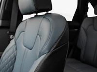 2025 Kia Sorento HEV SX AWD