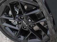 2025 Kia K4 GT-Line Turbo Limited FWD