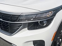 2025 Kia Seltos LX AWD