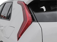 2025 Kia Niro PHEV LX FWD