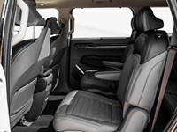 2026 Kia EV9 Land w/Premium Package AWD