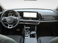 2025 Kia Sportage X-Line Limited AWD w/Green Interior