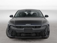 2025 Kia K4 GT-Line Turbo Limited FWD