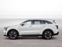 2025 Kia Sorento PHEV SX AWD
