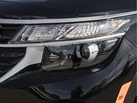 2026 Kia Seltos LX AWD