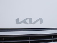 2025 Kia K4 EX+ FWD
