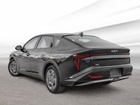 2025 Kia K4 LX FWD