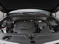 2025 Kia Telluride SX Limited AWD w/Black Interior