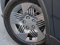 2025 Kia K4 LX FWD