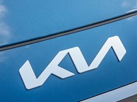 2025 Kia Niro PHEV EX FWD