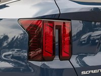 2025 Kia Sorento EX AWD