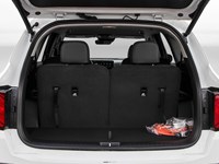 2025 Kia Sorento PHEV SX AWD