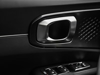 2025 Kia Sorento EX AWD