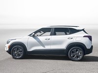 2025 Kia Seltos LX AWD