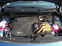 2025 Kia Niro EX FWD