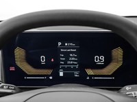 2025 Kia K4 LX FWD