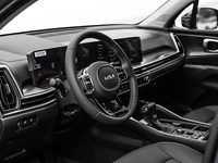 2025 Kia Sorento EX AWD
