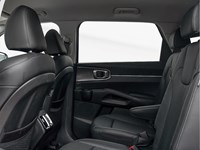 2025 Kia Sorento PHEV EX AWD