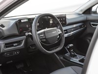 2025 Kia K4 EX+ FWD