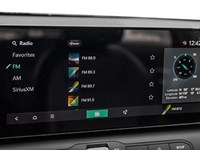 2025 Kia K4 EX+ FWD