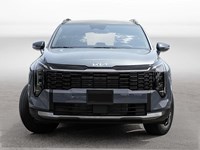 2026 Kia Sportage HEV EX AWD