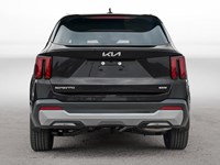 2025 Kia Sorento PHEV EX AWD