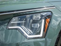 2025 Kia Niro SX FWD